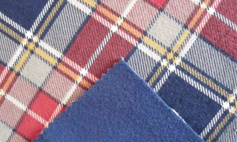 纺织品起毛起球综合分析与解决规划（二）