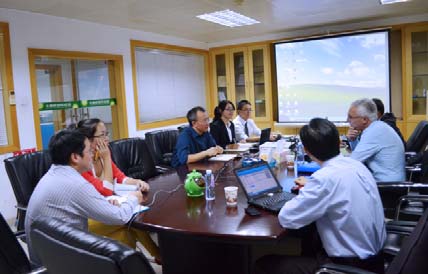 yth2206游艇会顺利通过CBTL EMC 类别扩项评审