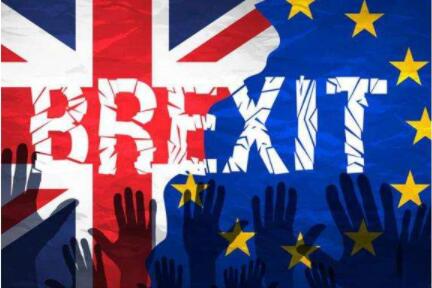 英国脱欧最新进展