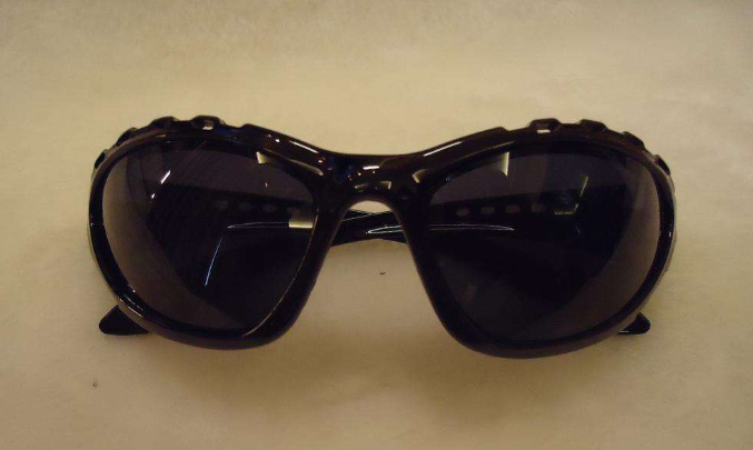 太阳眼镜质检汇报解决