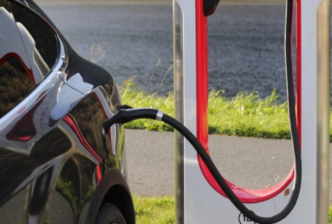 电动车充电桩检验汇报