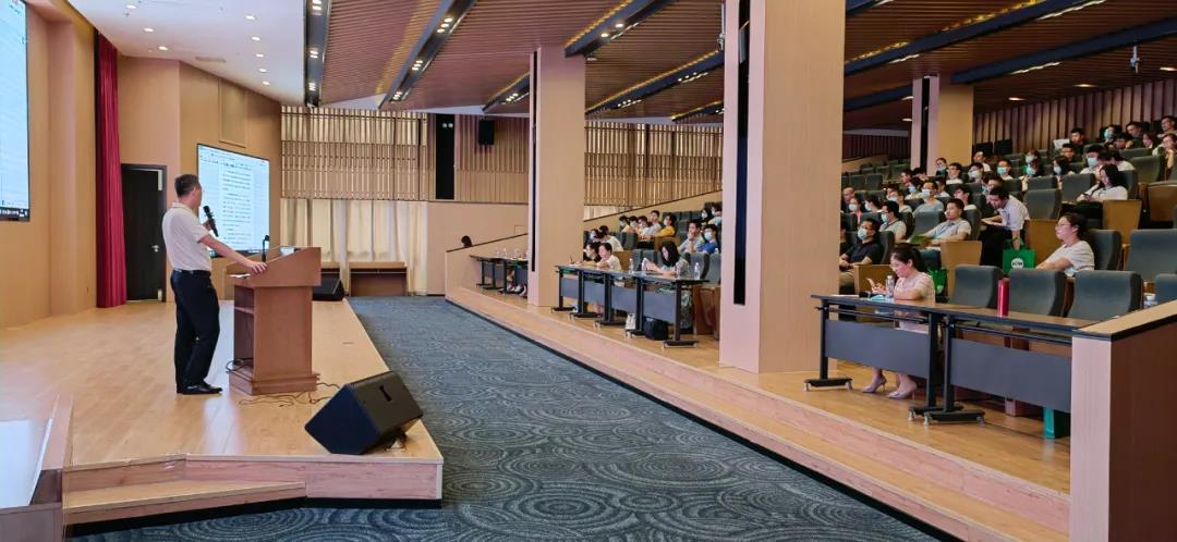 关于新条例注册检验政策调整要求和应对（乐山）圆满进行