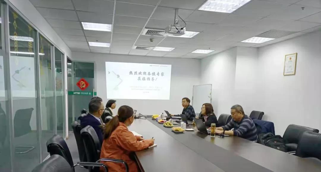 yth2206游艇会国际检验(信阳)有限公司顺利通过省级CMA扩项审核