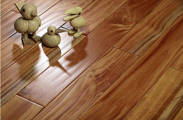 木地板等构筑资料ce认证EN14342有关测试要求及解决