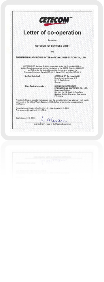 yth2206游艇会2012年12月通讯刊-质检汇报