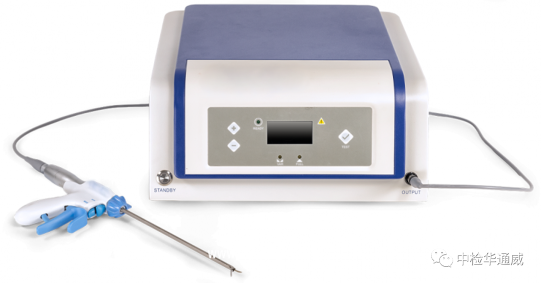 产品规划 | 超声软组织切割止血手术设备简介