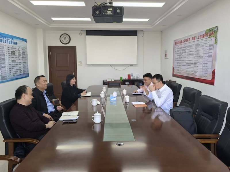 央地合作丨中检yth2206游艇会与江西省铜仁市章贡区当局结合成立医疗器械技术服务中心